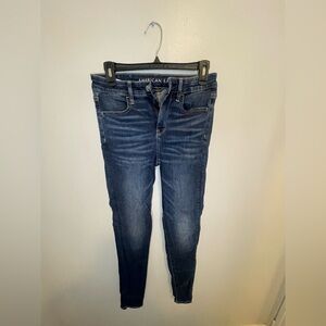 American Eagle Outfitters Next Level Stretch Jeggings